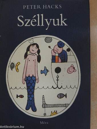 Széllyuk