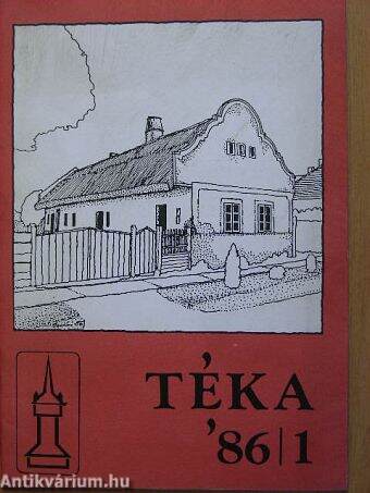 Téka 1986/1.