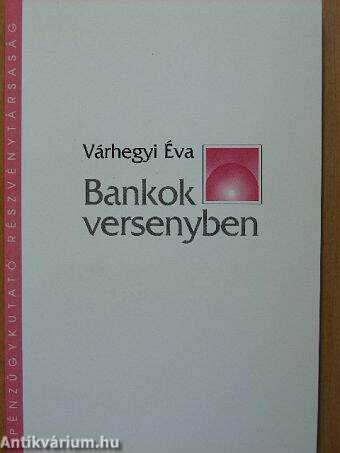 Bankok versenyben