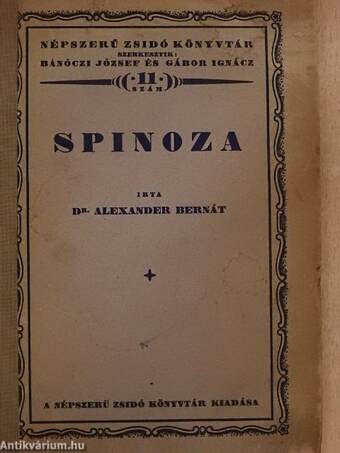 Spinoza