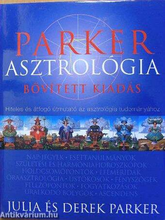 Parker asztrológia