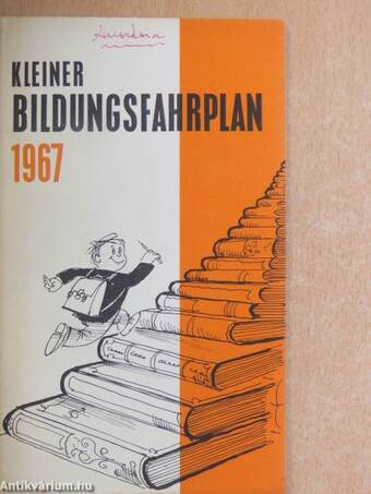 Kleiner Bildungsfahrplan 1967