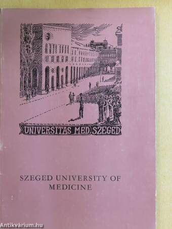 Szeged University of Medicine