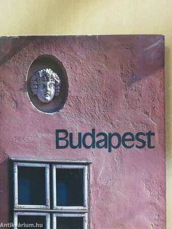 Budapest