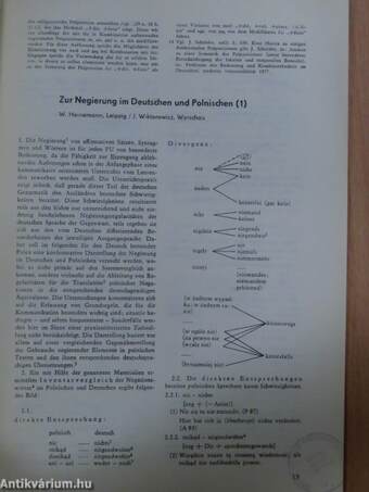 Deutsch als Fremdsprache 1/1978