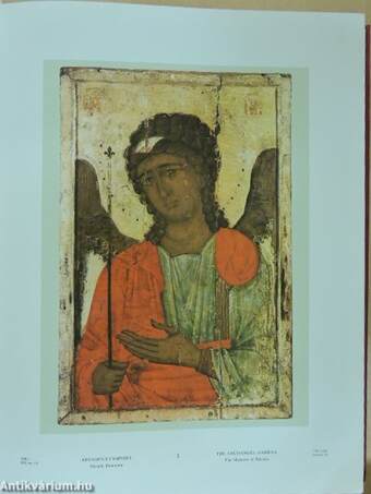 Early Russian Icon Painting