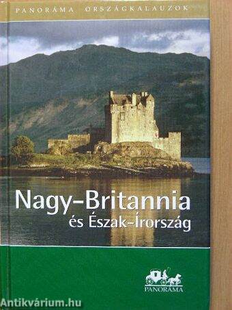 Nagy-Britannia és Észak-Írország