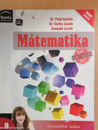 Matematika 9.