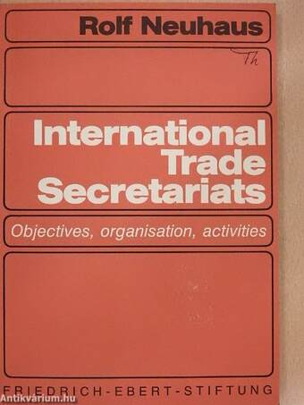 International Trade Secretariats