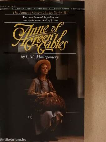 Anne of Green Gables