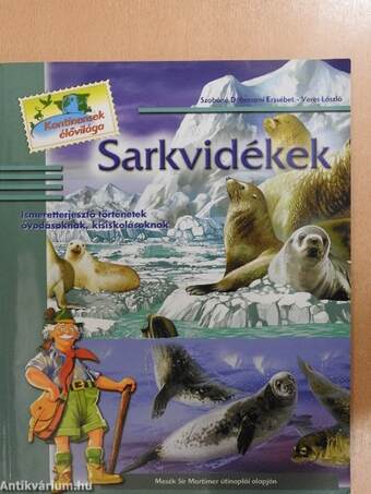 Sarkvidékek