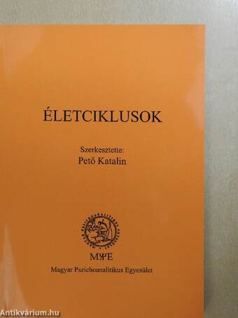 Életciklusok