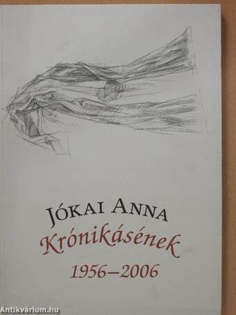 Krónikásének 1956-2006