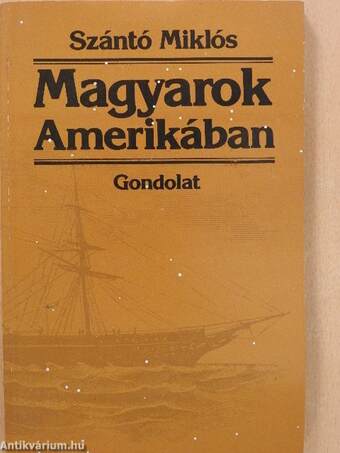 Magyarok Amerikában