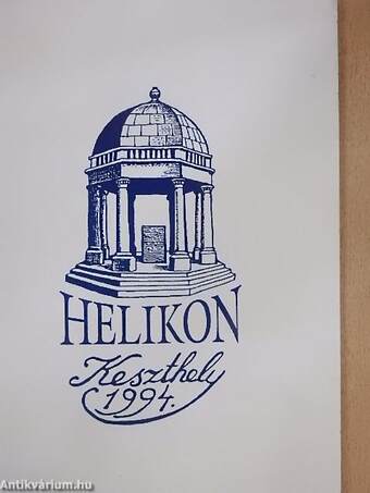 Keszthelyi Helikon 1994.