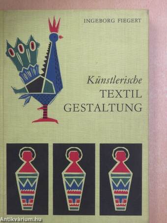 Künstlerische Textilgestaltung