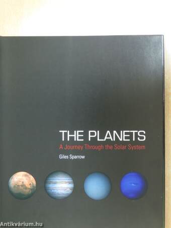 The Planets