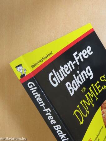 Gluten-Free Baking for Dummies