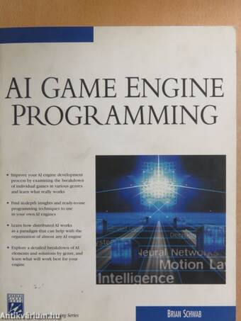 AI Game Engine Programming - CD-vel