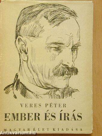 Ember és írás