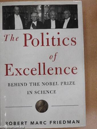 The Politics of Excellence