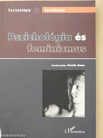 Pszichológia és feminizmus