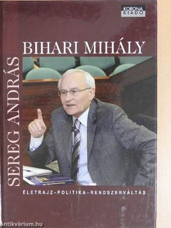 Bihari Mihály