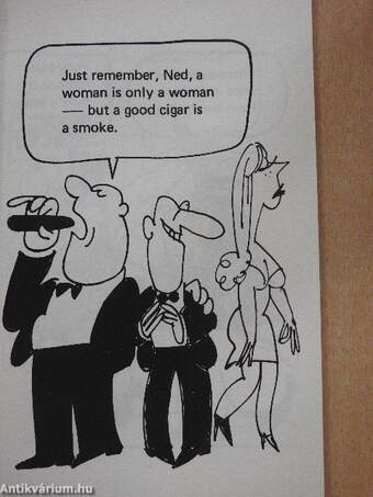 Smokers' Humour