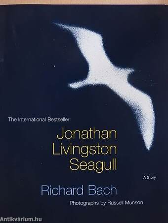 Jonathan Livingston Seagull