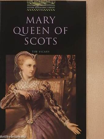 Mary, Queen of Scots