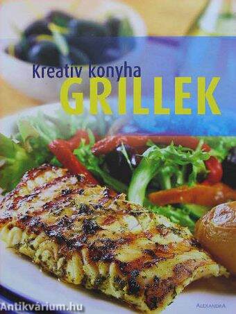 Grillek