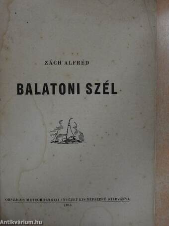 Balatoni szél