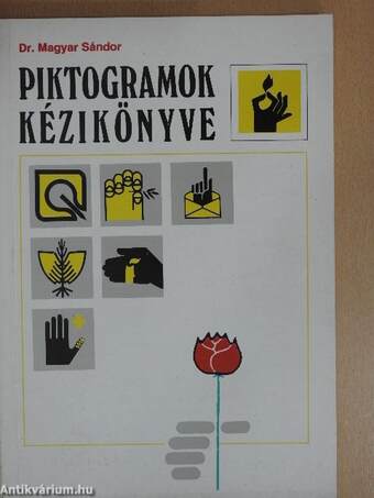 Piktogramok kézikönyve