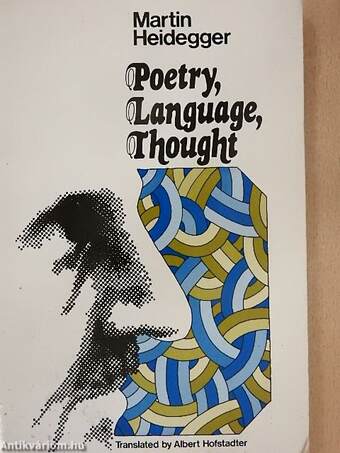 Poetry, Language, Thought