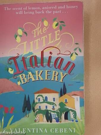 The Little Italian Bakery