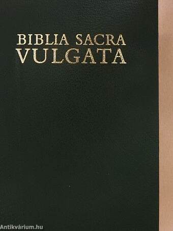 Biblia Sacra