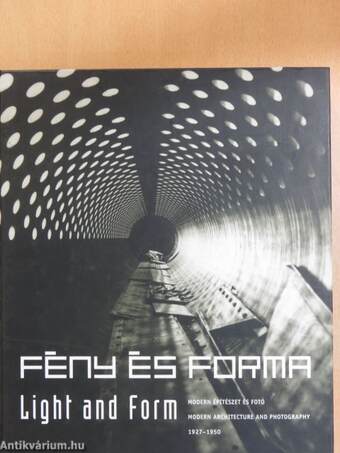 Fény és forma