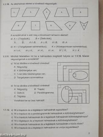 Matematika 7-8.