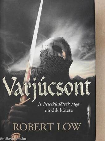 Varjúcsont