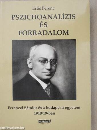 Pszichoanalízis és forradalom