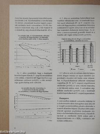 Magyar Repülőorvosok Lapja 1993. szeptember