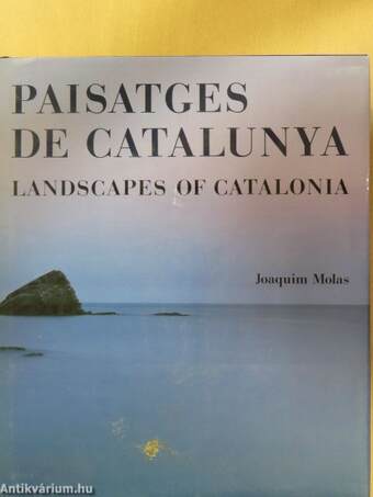 Paisatges de Catalunya