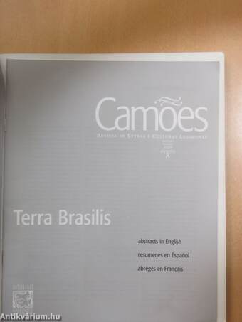 Terra Brasilis