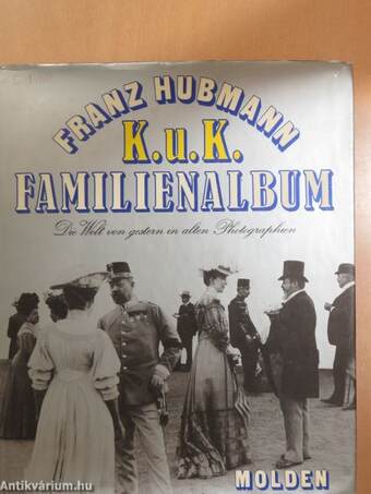 K.U.K. Familienalbum