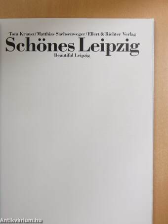 Schönes Leipzig