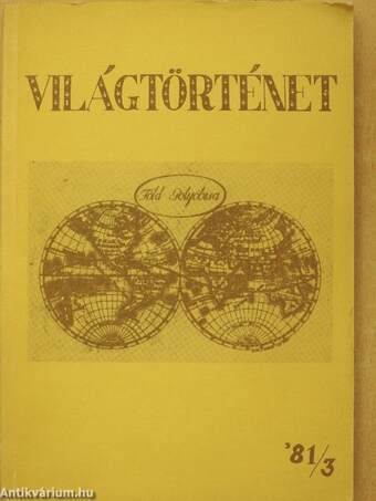 Világtörténet '81/3.