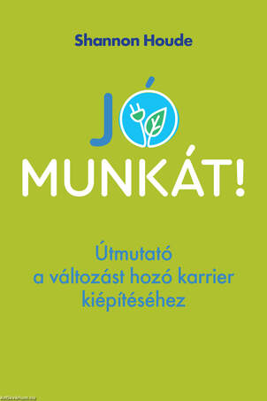 Jó munkát!