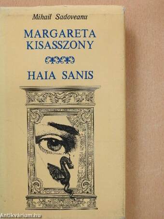 Margareta kisasszony/Haia Sanis