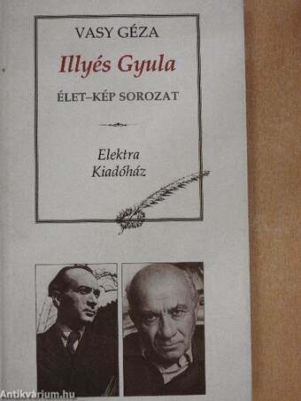 Illyés Gyula