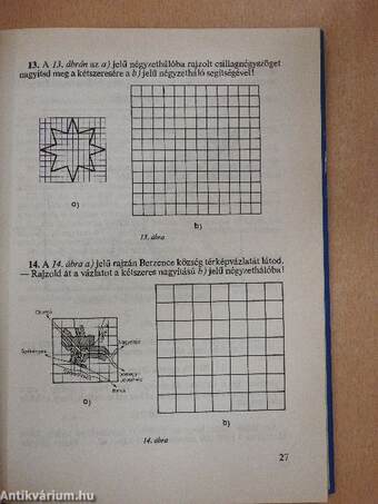 Matematikai, fizikai, kémiai feladatok az iskolai honvédelmi neveléshez